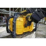 Зарядное устройство-радиоприемник, DeWALT, 10.8 В – 54 В (DCR029)