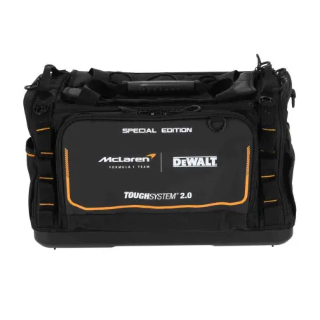 Сумка для інструмента DeWALT McLaren TOUGHSYSTEM 2.0, 54 см (DWST83542-1)