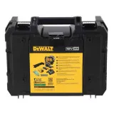 Рівень лазерний лінійний DeWALT 3D (DCLE34035D1)