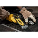 Мини-пила цепная аккумуляторная бесщеточная DeWALT (DCMPS520N)