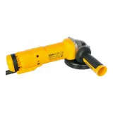 Шліфмашина кутова - болгарка мережева DeWALT, 1400 Вт, диск 125 мм (DWE4237K)