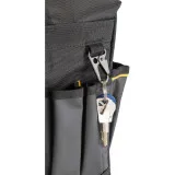 Сумка для інструмента закритого типу системи, DeWALT PRO 20, 550х295х320 мм. (DWST60104-1)