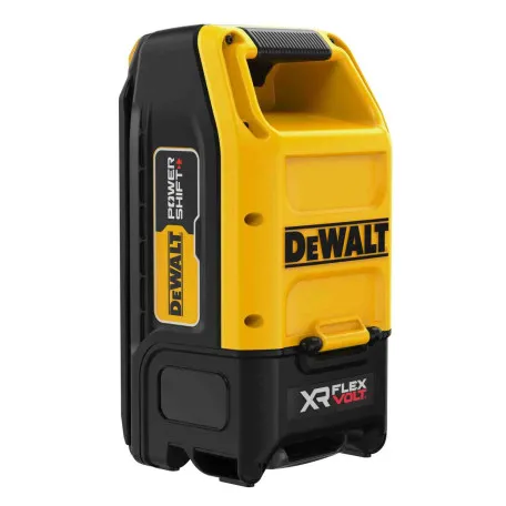 Адаптер-перехідник DeWALT POWERSHIFT-FLEXVOLT (DCAFVPS)