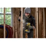 Шурупокрут ударний акумуляторний безщітковий DeWALT, 18 В, 282 Н·м, 1 ⁄ 4, без АКБ та ЗП (DCF860NT)