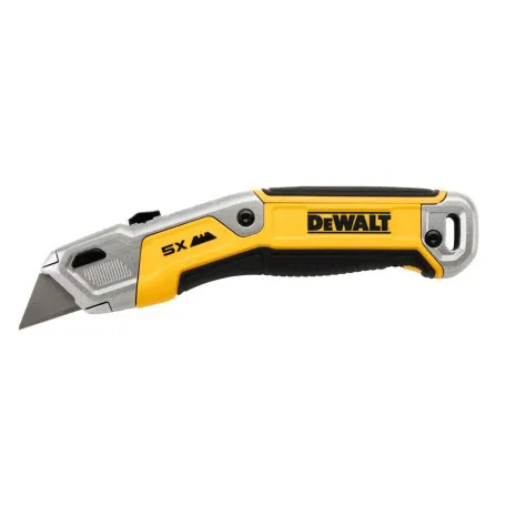 Ніж з висувним лезом DeWALT 176 мм (DWHT10998-0)