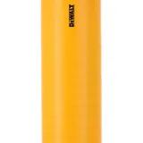 Коронка алмазная POWERSHIFT DeWALT, 127 мм, 450 мм, 1 1 ⁄ 4” UNC (DCDW107)