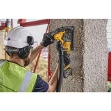 Штроборіз акумуляторний безщітковий DeWALT, 54 В (DCG200T2)