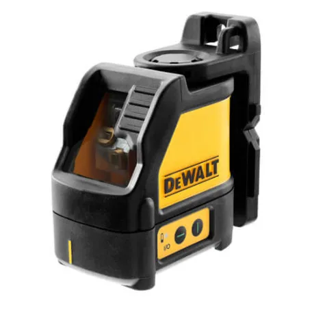 Уровень лазерный линейный DeWALT (DW088CG)