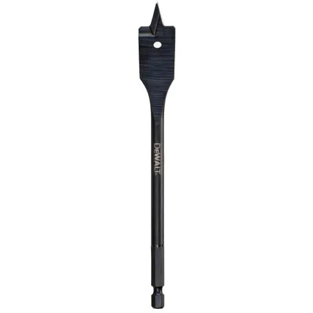 Сверло по дереву перьевое DeWALT, 13 мм, 152 мм, шестигранный 1 ⁄ 4″ (6.35 мм) (DT4764)