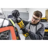 Полірувальна машина акумуляторна безщіткова DeWALT, 18 В, 125 мм (DCM848P2)