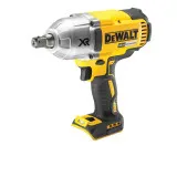 Гайковерт ударний акумуляторний безщітковий DeWALT 950 Hм (DCF899N)