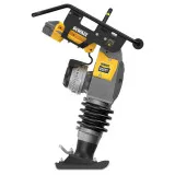 Вібротрамбовка акумуляторна DeWALT POWERSHIFT (DCPS660N)