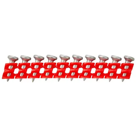 Гвозди, оцинкованные, для бетона и металла, DeWALT, 13 мм, 3 мм, 15° (DCN8903013)
