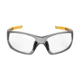 Захисні окуляри DeWALT, прозорі (DPG112-1D)