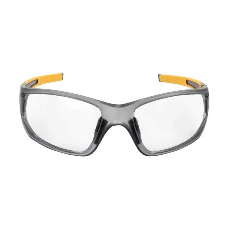 Захисні окуляри DeWALT, прозорі (DPG112-1D)