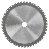 Диск пиляльний METAL CUTTING DeWALT, диск 184 мм, посадка 20 мм, 48 зубів (DT1044)