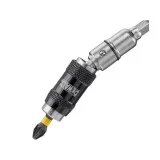 Магнитный держатель бит (вставок), DeWALT, 76 мм (DT7505)