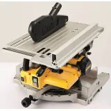 Пила комбінована мережева DeWALT, 1600 Вт, диск 305 мм, різ 85 мм (D27113)