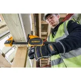 Струбцина XL триггерная з максимальним зусиллям стиснення 270 кг DeWALT, 300 мм (DWHT0-83185)