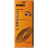 Полотно пильное для металла DeWALT 835 мм, 18 TPI, 4 шт (DT8461)