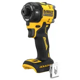 Шуруповёрт ударный гидравлический аккумуляторный бесщёточный DeWALT, 18 В, 56 Н·м, 1 ⁄ 4, без АКБ и ЗУ (DCF870N)