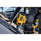 Пістолет цвяхозабивний акумуляторний безщітковий DeWALT, 18 В, кріплення 45 мм, магазин 120 шт. (DCN45RND2)