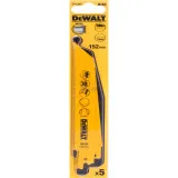 Полотно пильне біметалічне DeWALT 152 мм, 14 TPI, 5 шт (DT2361)