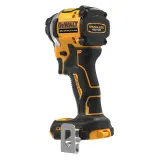 Шурупокрут ударний акумуляторний безщітковий DeWALT, 18 В, 206 Н·м, 1 ⁄ 4, без АКБ та ЗП (DCF850NT)