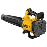 Воздуродувка бесщеточная аккумуляторная DeWALT, 18 В, 12.7 м³/мин, 200 км/ч, 3.1 кг (DCMBL562N)