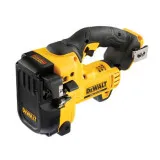 Різак шпильок акумуляторний DeWALT 18В, M6-M12 (DCS350N)