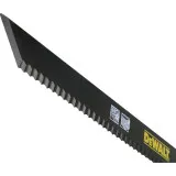 Полотно для специальных материалов DeWALT 225 мм, 6 TPI, 2 шт (DT2450)