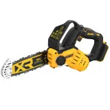 Мини-пила цепная аккумуляторная бесщеточная DeWALT (DCMPS520N)