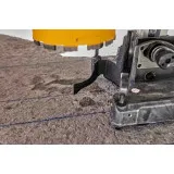 Стійка для дриля алмазного свердління DeWALT для DCD150, макс. діаметр 162 мм, з нахилом, (DCPS151)