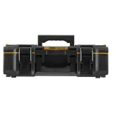 Ящик с органайзером DeWALT TOUGHSYSTEM 2.0, 555x385x180 мм. (DWST83293-1)