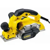 Рубанок мережевий DeWALT 1050Вт, 13500 об/хв (D26500)