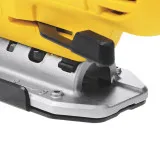 Пилка лобзикова мережева DeWALT, 650 Вт, хід 20 мм (DWE349)