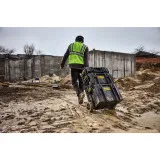 Ящик с органайзером DeWALT TOUGHSYSTEM 2.0, 555x385x180 мм. (DWST83293-1)