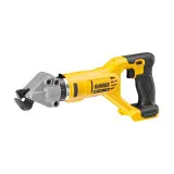 Ножиці по металу акумуляторні DeWALT 18В (DCS496N)