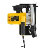 Пила дискова мережева DeWALT 1500 Вт, 190х30 мм (DWE5615)
