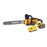 Пила цепная аккумуляторная бесщеточная DeWALT (DCMCS575X1)