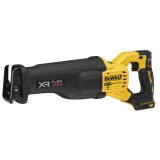 Пила шабельна акумуляторна безщіткова DeWALT 18В (DCS386NT)