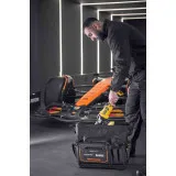 Сумка закритого типу DEWALT McLaren PRO 20, системи TSTAK, (DWST60104-9)