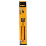 Коронка алмазна POWERSHIFT DeWALT, 52 мм, 450 мм, 1 1 ⁄ 4” UNC (DCDW101)