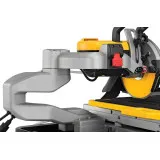 Плиткорез настольный сетевой DeWALT D36000, 1600Вт, 250х25,4 мм (D36000)
