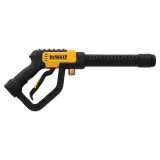 Мойка высокого давления электрическая DeWALT, 160 бар, 2.1 кВт, 480 л/ч (DXPW001U)