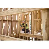 Пістолет цвяхозабивний акумуляторний безщітковий DeWALT, 18 В, кріплення 50 - 90 мм, магазин 55 шт. (DCN930P2)