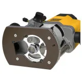 Фрезер мережевий DeWALT 1100Вт (DW621KT)