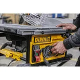 Пила настільна мережева DeWALT, 2000 Вт, диск 250 мм (DWE7492)