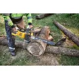 Пила цепная аккумуляторная бесщеточная DeWALT (DCMCS575N)