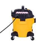 Пилосос мережевий DeWALT 1050Вт, 20л (DXV20PTA)